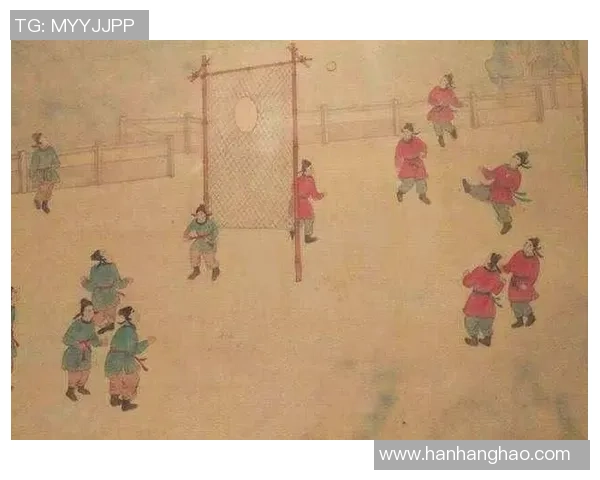 古代足球明星中谁的成就最为卓越引发热议